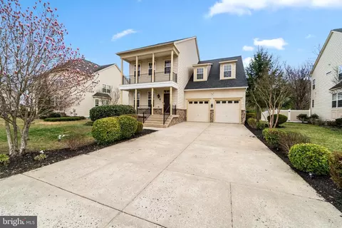Exterior - 2993 Devonfield Ave, Waldorf, MD 20603 photo 9 of 9