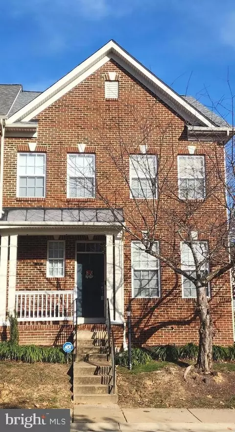 116 Tall Grass Ln, La Plata, MD 20646