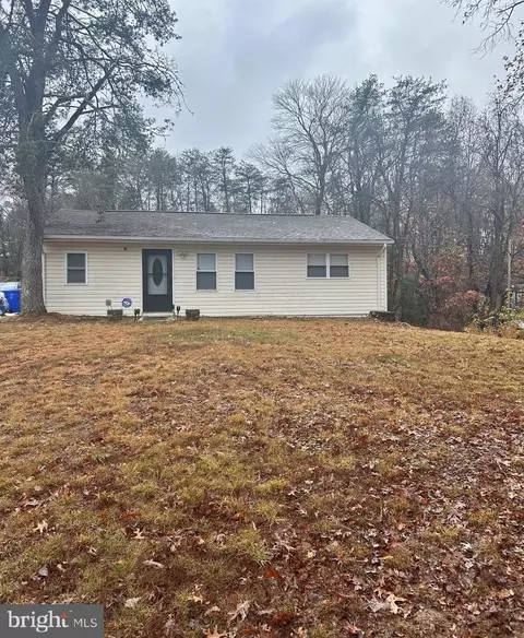 5393 Nelson Point Rd, Indian Head, MD 20640