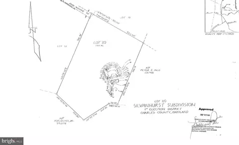 0 Unknown, Brandywine, MD 20613