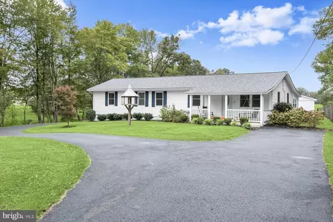 13901 Ryceville Rd, Mechanicsville, MD 20659