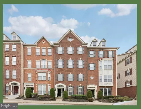 329 A Munahan Cir #329A, Indian Head, MD 20640