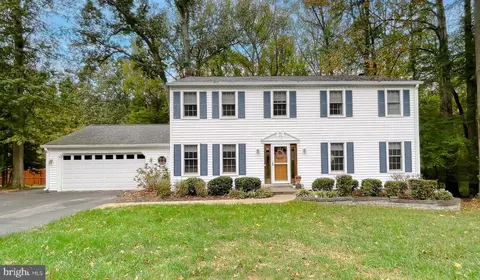 513 Clarks Run Rd, La Plata, MD 20646