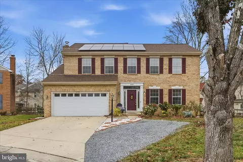 6836 Cologo Ct, Waldorf, MD 20603