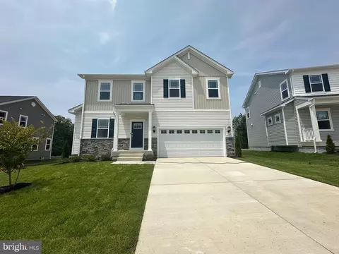 5346 Newport Cir, White Plains, MD 20695