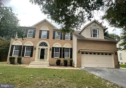 2461 Streamview Dr, Waldorf, MD 20603
