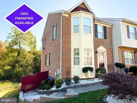 5829 Monmouth Ct, Bryans Road, MD 20616