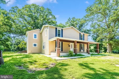 21 Mattingly Ave, Indian Head, MD 20640
