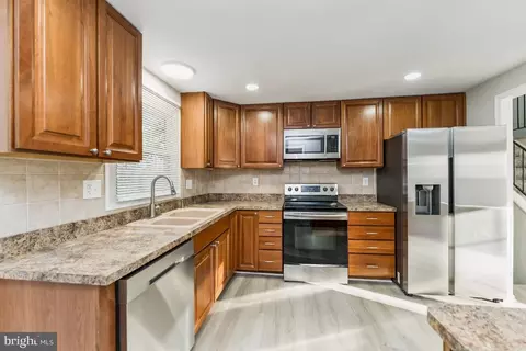 Kitchen - 5914 Michael Rd, Waldorf, MD 20601 photo 1 of 2