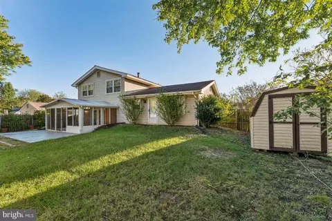 Exterior - 5914 Michael Rd, Waldorf, MD 20601 photo 3 of 6