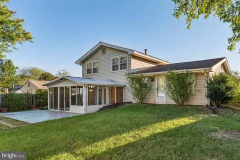 Exterior - 5914 Michael Rd, Waldorf, MD 20601 photo 5 of 6