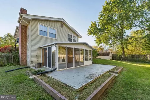 Exterior - 5914 Michael Rd, Waldorf, MD 20601 photo 4 of 6