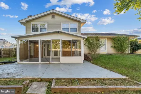 Exterior - 5914 Michael Rd, Waldorf, MD 20601 photo 6 of 6