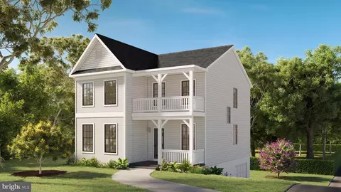 15204 Hughesville School Rd, Hughesville, MD 20637