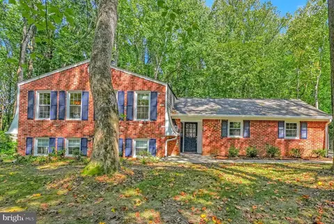 13155 East Cir, Bryantown, MD 20617