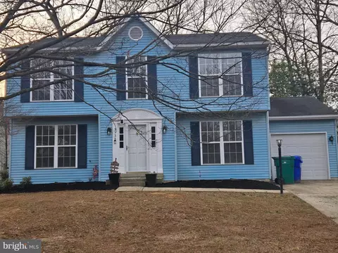 5138 Barracuda, Waldorf, MD 20603