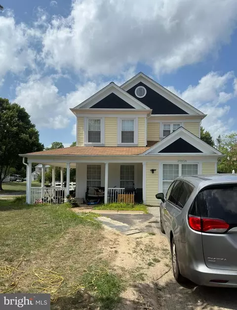 3465 A Marigold Pl, Waldorf, MD 20602