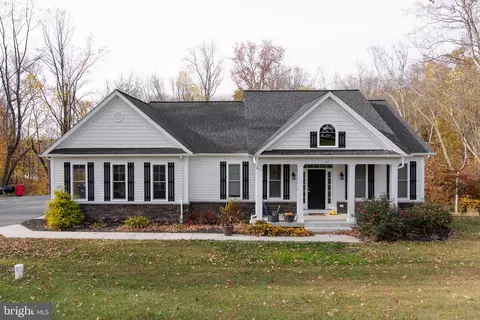 11267 Rustica Ct, La Plata, MD 20646