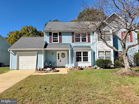 6903 Caribou Ct, Waldorf, MD 20603