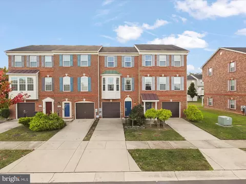 11839 Tower Hamlets Pl, Waldorf, MD 20602