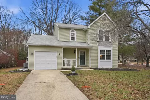 6814 Jaguar Ct, Waldorf, MD 20603