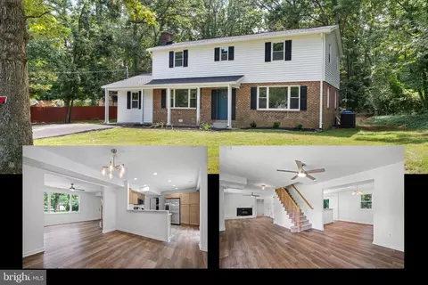 9251 Kris Dr, White Plains, MD 20695