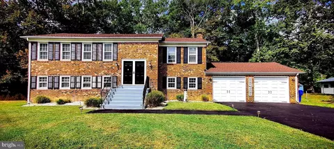 3630 Elsa Ave, Waldorf, MD 20603