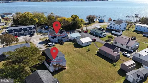 View/Area - 7267 Benedict Ave, Benedict, MD 20612 photo 2 of 7