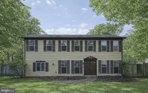 3017 Bramblewood Ct, Waldorf, MD 20603