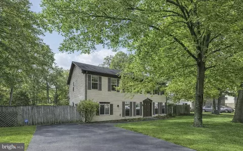 3017 Bramblewood Ct, Waldorf, MD 20603