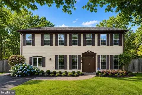 3017 Bramblewood Ct, Waldorf, MD 20603