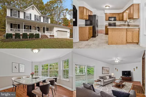 16497 Woodville Rd, Brandywine, MD 20613