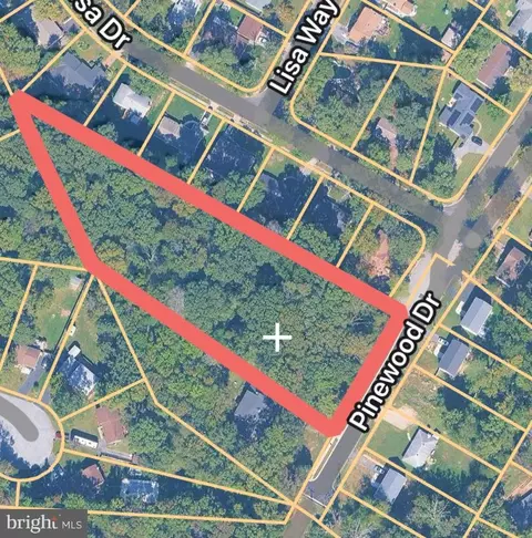 Pinewood Drive, Waldorf, MD 20601