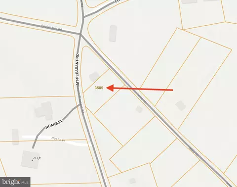 3585 Iowa Rd, Brandywine, MD 20613