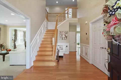 Entry Way - 5678 Cabinwood Ct, Indian Head, MD 20640 photo 1 of 14