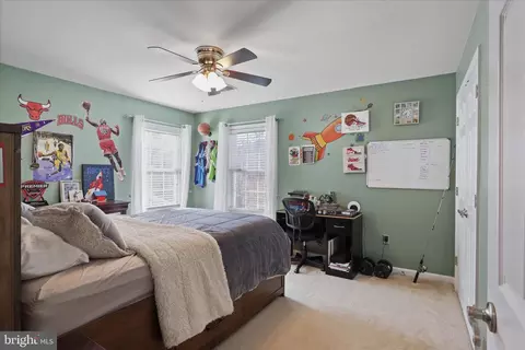 Bedroom - 5678 Cabinwood Ct, Indian Head, MD 20640 photo 6 of 9