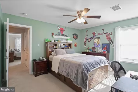 Bedroom - 5678 Cabinwood Ct, Indian Head, MD 20640 photo 7 of 9