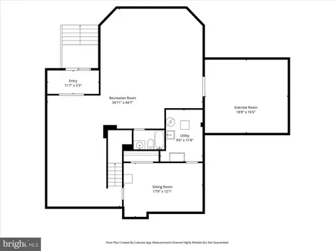 Floorplan - 5678 Cabinwood Ct, Indian Head, MD 20640 photo 1 of 4