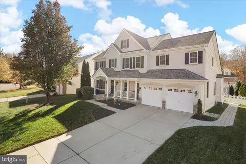 Exterior - 5678 Cabinwood Ct, Indian Head, MD 20640 photo 7 of 11