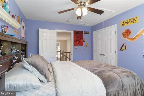 Bedroom - 5678 Cabinwood Ct, Indian Head, MD 20640 photo 9 of 9