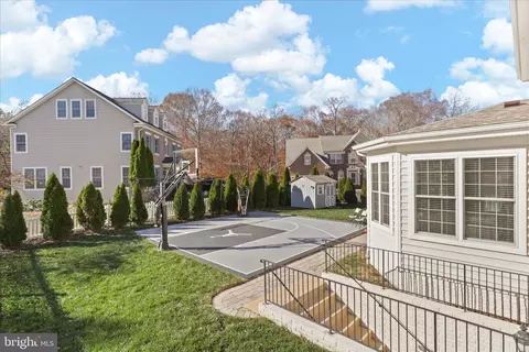 Exterior - 5678 Cabinwood Ct, Indian Head, MD 20640 photo 11 of 11