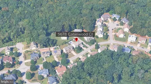 View/Area - 5678 Cabinwood Ct, Indian Head, MD 20640 photo 1 of 1