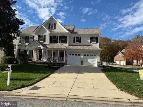 Exterior - 5678 Cabinwood Ct, Indian Head, MD 20640 photo 5 of 11