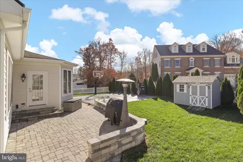 Exterior - 5678 Cabinwood Ct, Indian Head, MD 20640 photo 10 of 11