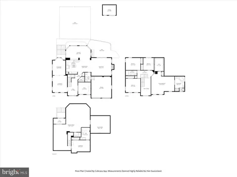 Floorplan - 5678 Cabinwood Ct, Indian Head, MD 20640 photo 4 of 4