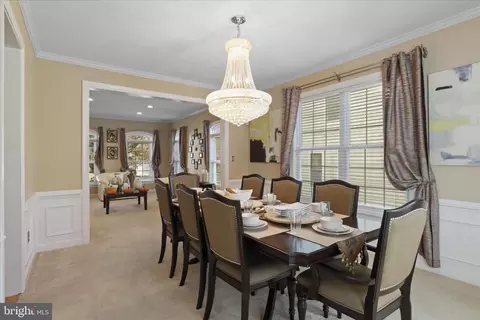 Dining - 5678 Cabinwood Ct, Indian Head, MD 20640 photo 1 of 4