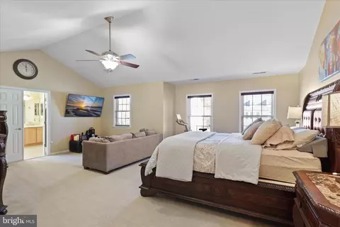Bedroom - 5678 Cabinwood Ct, Indian Head, MD 20640 photo 1 of 9
