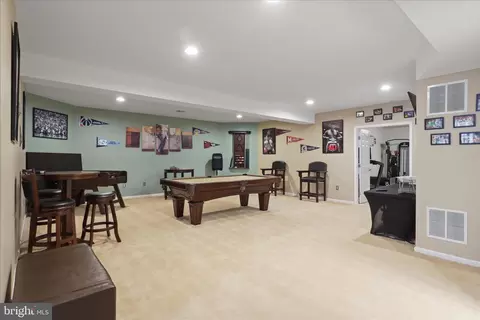 Entry Way - 5678 Cabinwood Ct, Indian Head, MD 20640 photo 13 of 14