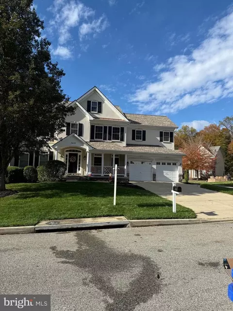 Exterior - 5678 Cabinwood Ct, Indian Head, MD 20640 photo 4 of 11