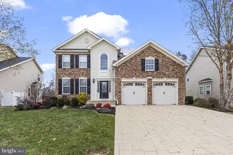 2707 Homecoming Ln, Waldorf, MD 20603